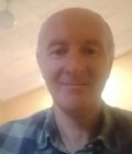 Rencontre Homme : Pat, 59 ans à Emirats arabes unis  Ajman 